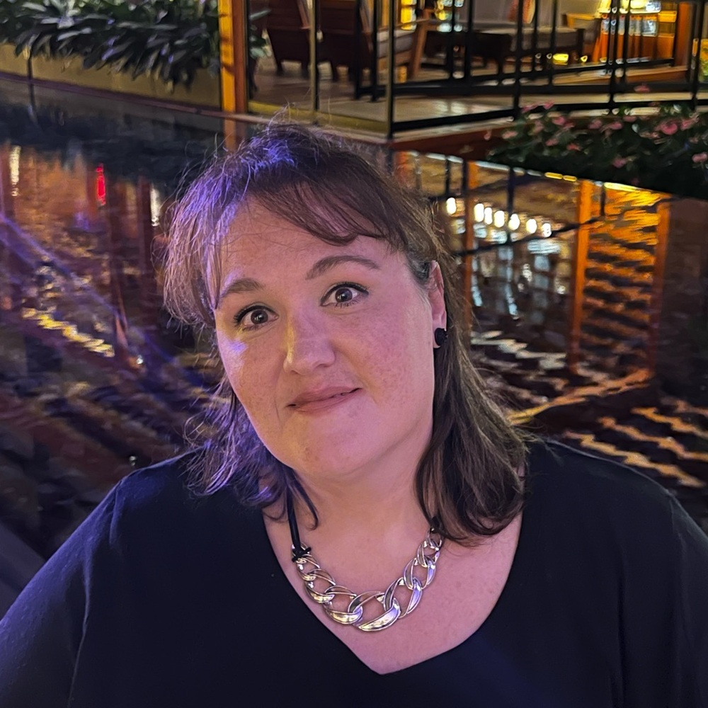Meet your Posher, Melissa